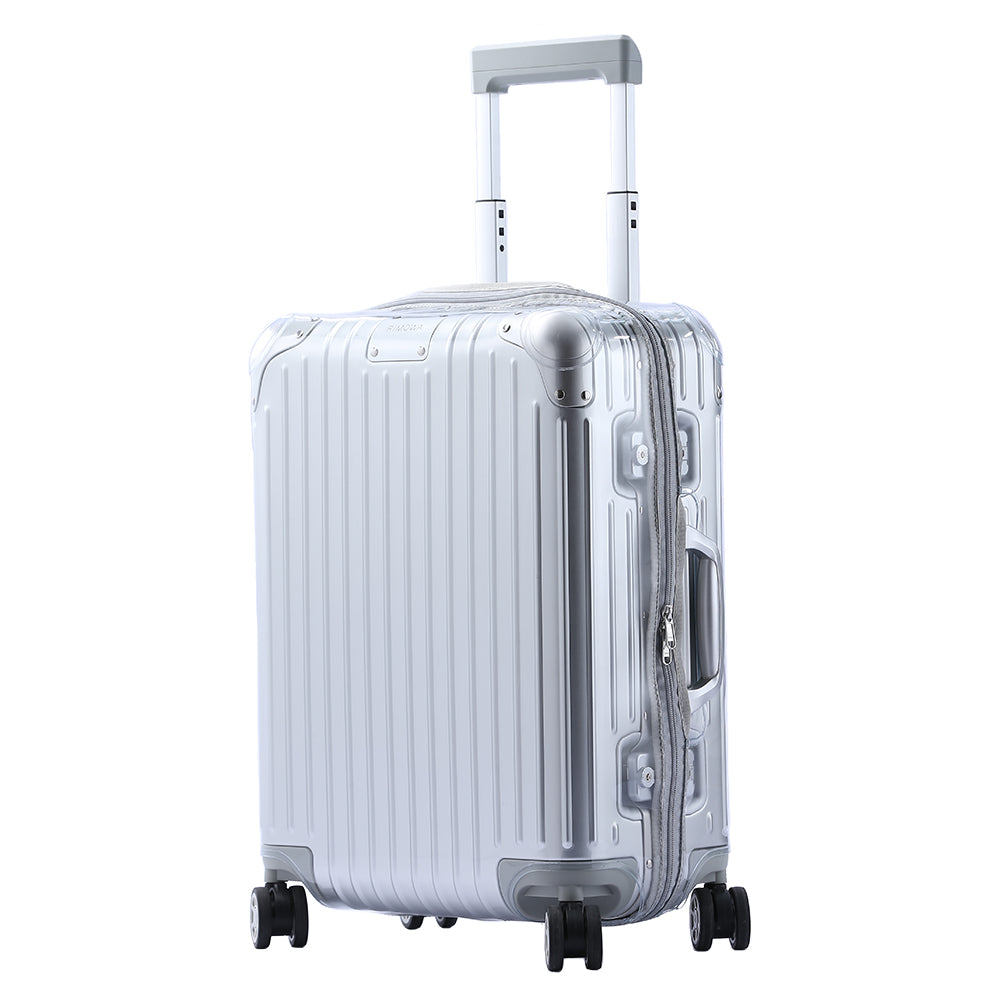 Rimowa Luggage Sale at Need Supply 2018