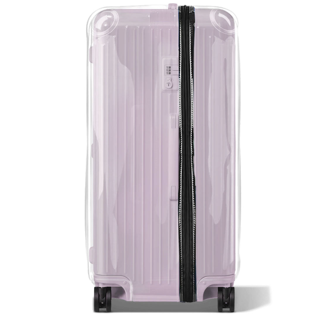 Luggage Cover For Rimowa added - Luggage Cover For Rimowa